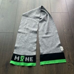 Minecraft Scarf